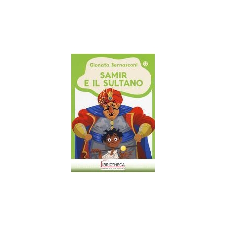 SAMIR E IL SULTANO.