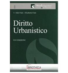 ST6 DIRITTO URBANISTICO