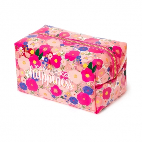 MAKEUP BAG