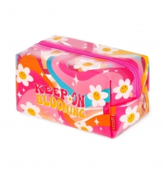 BEAUTY CASE - KEEP ON BLOOMING