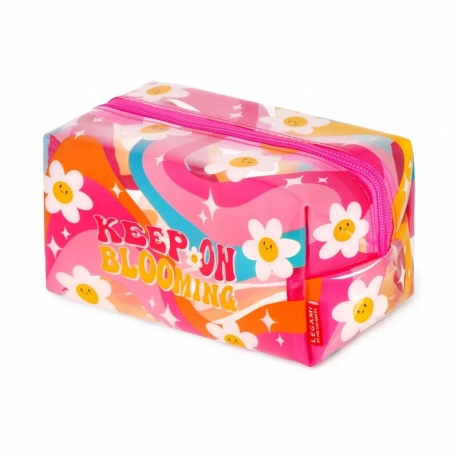 BEAUTY CASE - KEEP ON BLOOMING