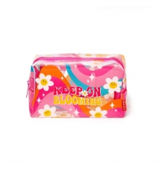 BEAUTY CASE - KEEP ON BLOOMING