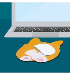 MOUSEPAD - CORGI