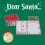 KIT PER LETTERA A BABBO NATALE LEGAMI