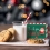 KIT PER LETTERA A BABBO NATALE LEGAMI
