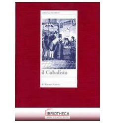 CABALISTA (IL)