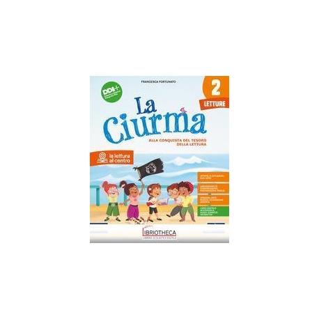 CIURMA 2 ED. MISTA