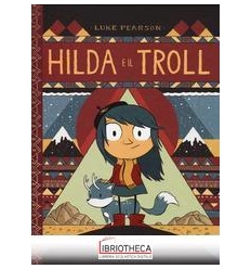 HILDA E IL TROLL