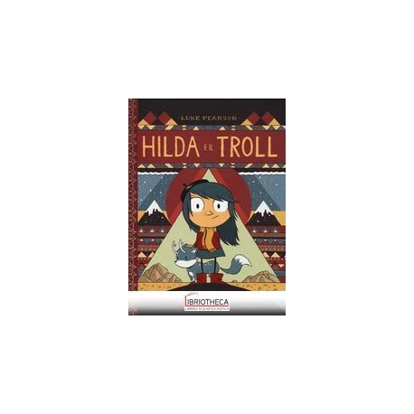 HILDA E IL TROLL