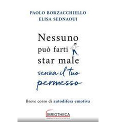 NESSUNO PUÒ FARTI STAR MALE SENZA IL TUO PERMESSO