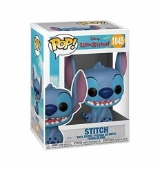 FUNKO POP SEATED STITCH 1045