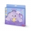 CUSCINO TERMICO SEMI DI LINO - CLOUD