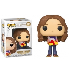 FUNKO POP- HERMIONE GRANGER 123