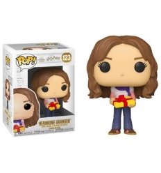 FUNKO POP- HERMIONE GRANGER 123
