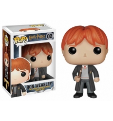 FUNKO POP- RON WEASLEY