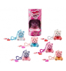 COCCOLOTTI LOVE & TELL