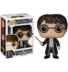FUNKO POP- HERRY POTTER 01