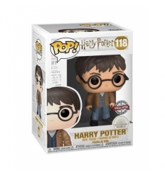 FUNKO POP- HERRY POTTER 118