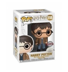 FUNKO POP- HERRY POTTER 118