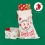 SACCO PER REGALI DI NATALE