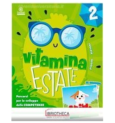 VITAMINA ESTATE 2