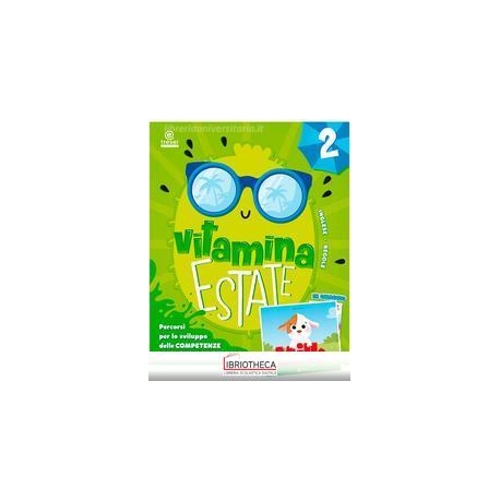VITAMINA ESTATE 2