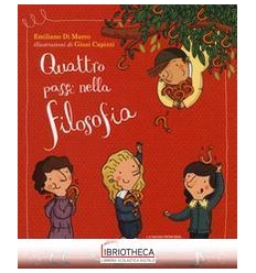 QUATTRO PASSI NELLA FILOSOFIA