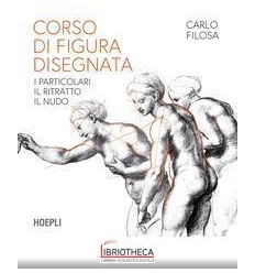 CORSO DI FIGURA DISEGNATA
