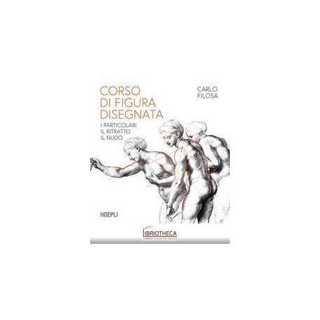 CORSO DI FIGURA DISEGNATA