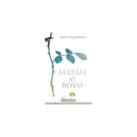 UCCELLI DI ROVO