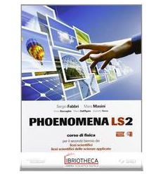 PHOENOMENA LS 2