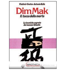 DIM MAK