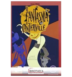 FANTASMA DI CANTERVILLE