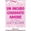 UN INCUBO CHIAMATO AMORE. BY A