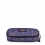 AST. EASTPAK OVALSINGLE GLITSPLASH NAVY