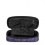 AST. EASTPAK OVALSINGLE GLITSPLASH NAVY