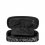 AST. EASTPAK OVALSINGLE GLITSPLASH BLACK