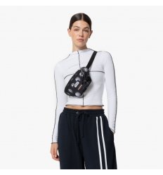 EASTPAK SPRINGER SW DEATH BLACK