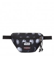 EASTPAK SPRINGER SW DEATH BLACK