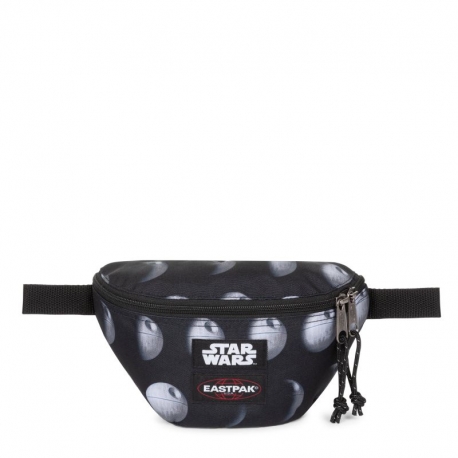 EASTPAK SPRINGER SW DEATH BLACK