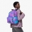 ZAINO EASTPAK PADDED PAK'R SPARKLY BLURR