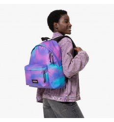 ZAINO EASTPAK PADDED PAK'R SPARKLY BLURR