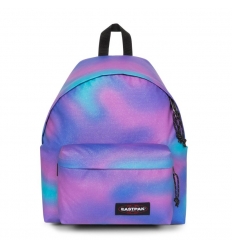 ZAINO EASTPAK PADDED PAK'R SPARKLY BLURR