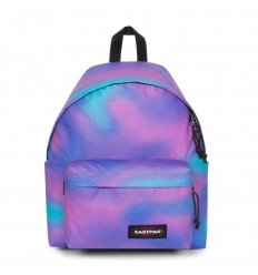 ZAINO EASTPAK PADDED PAK'R SPARKLY BLURR