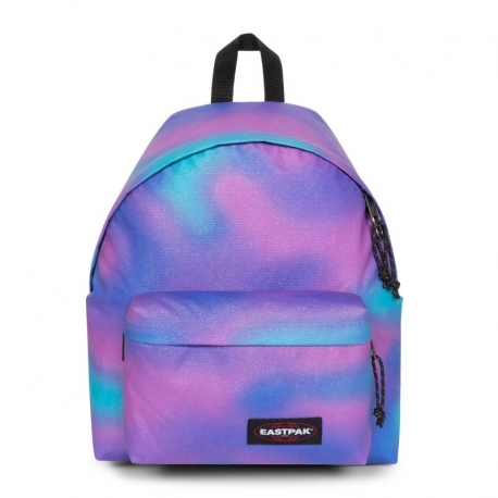 ZAINO EASTPAK PADDED PAK'R SPARKLY BLURR