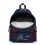ZAINO EASTPAK PADDED PAK'R STREETTAGS BLUE