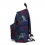ZAINO EASTPAK PADDED PAK'R STREETTAGS BLUE