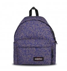 ZAINO EASTPAK PADDED PAK'R GLITSPLASH NAVY