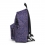 ZAINO EASTPAK PADDED PAK'R GLITSPLASH NAVY