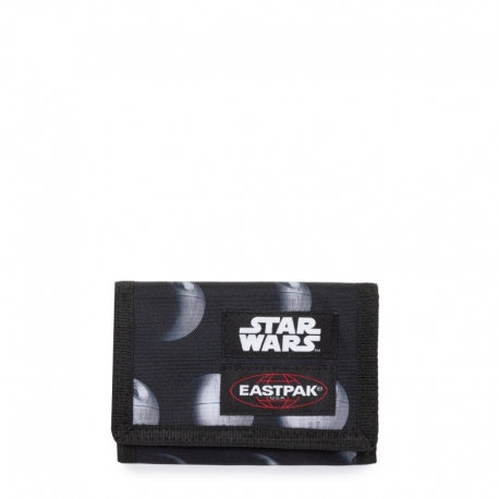 CREW SINGLE STAR WARS DEATH BLACK